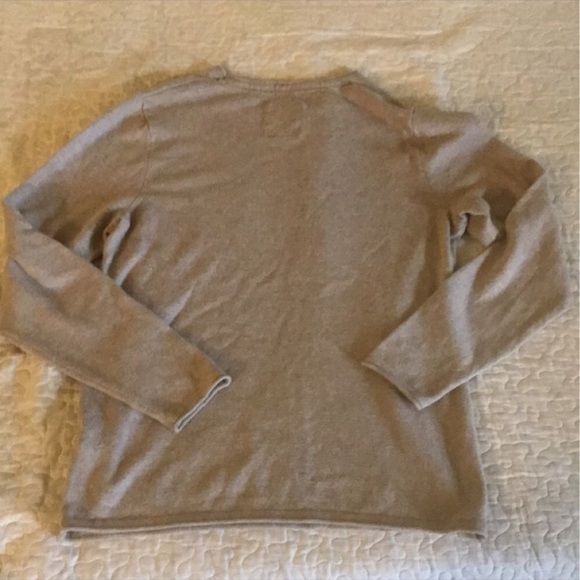 Fat Face Brand Pullover Thermal Sweater Small - Picture 7 of 7